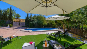 Villa El Molinillo Casabermeja by Ruralidays, Casabermeja